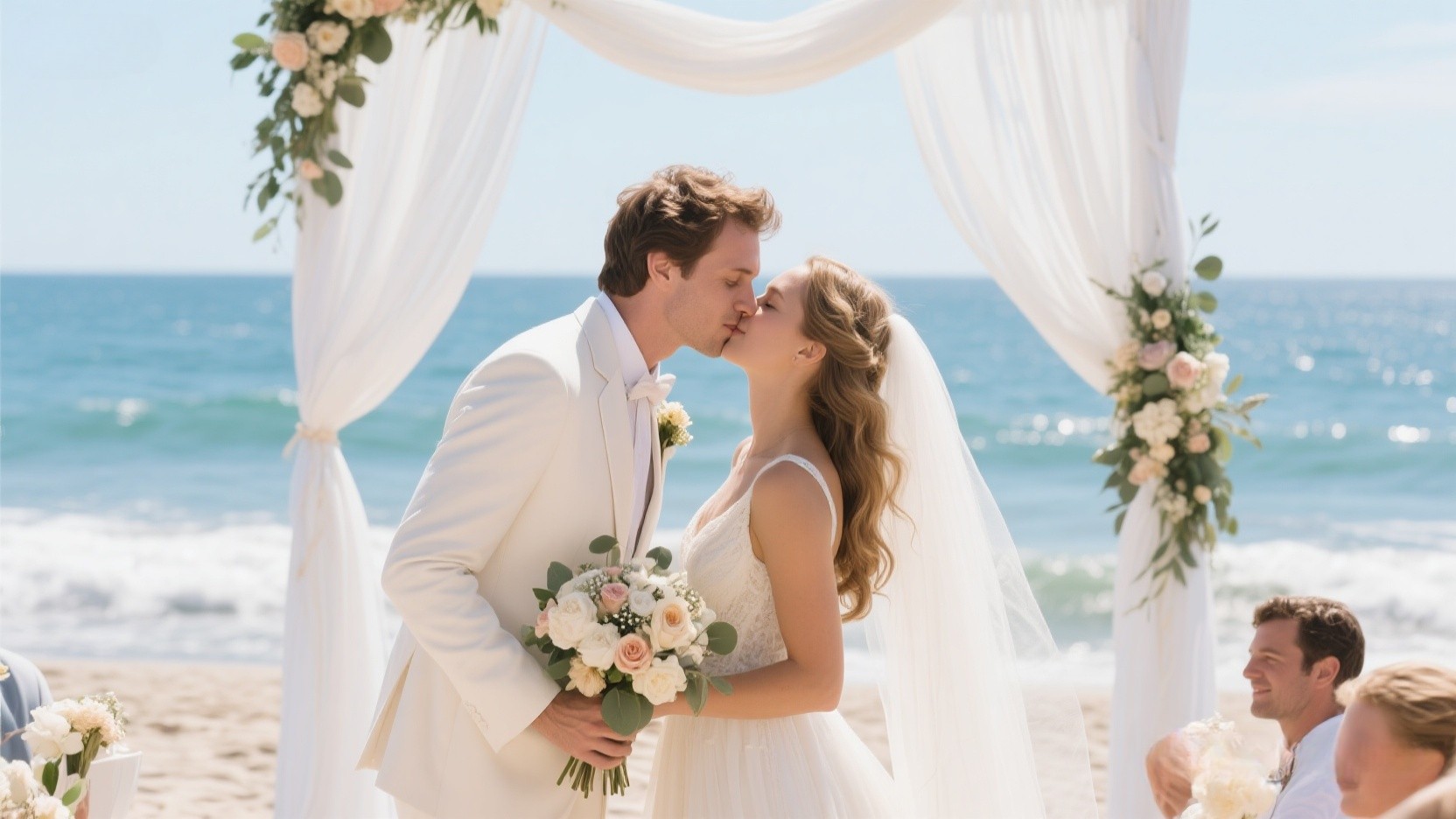 Wedding Vows Examples - 13 Beautiful AI-Generated Vows for Your Special Day